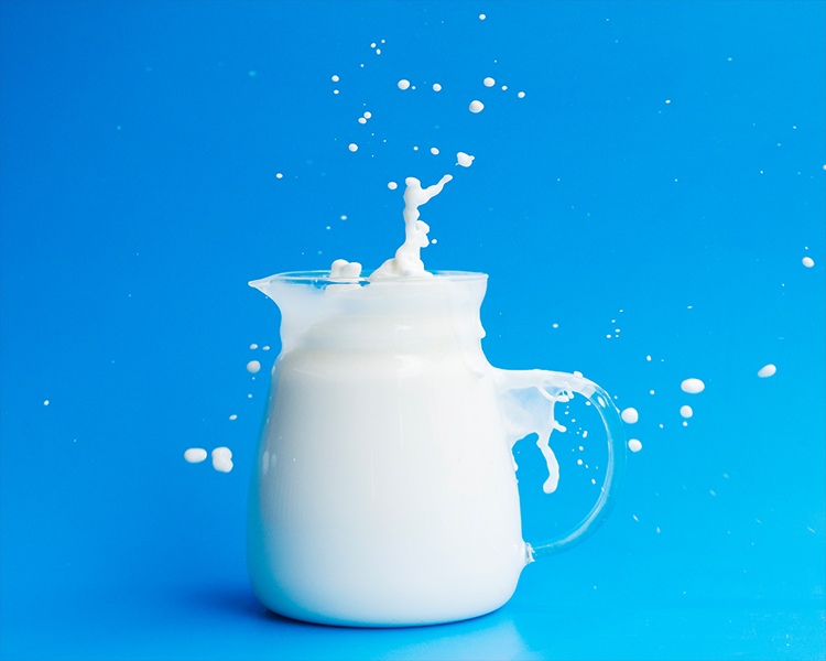 Milk